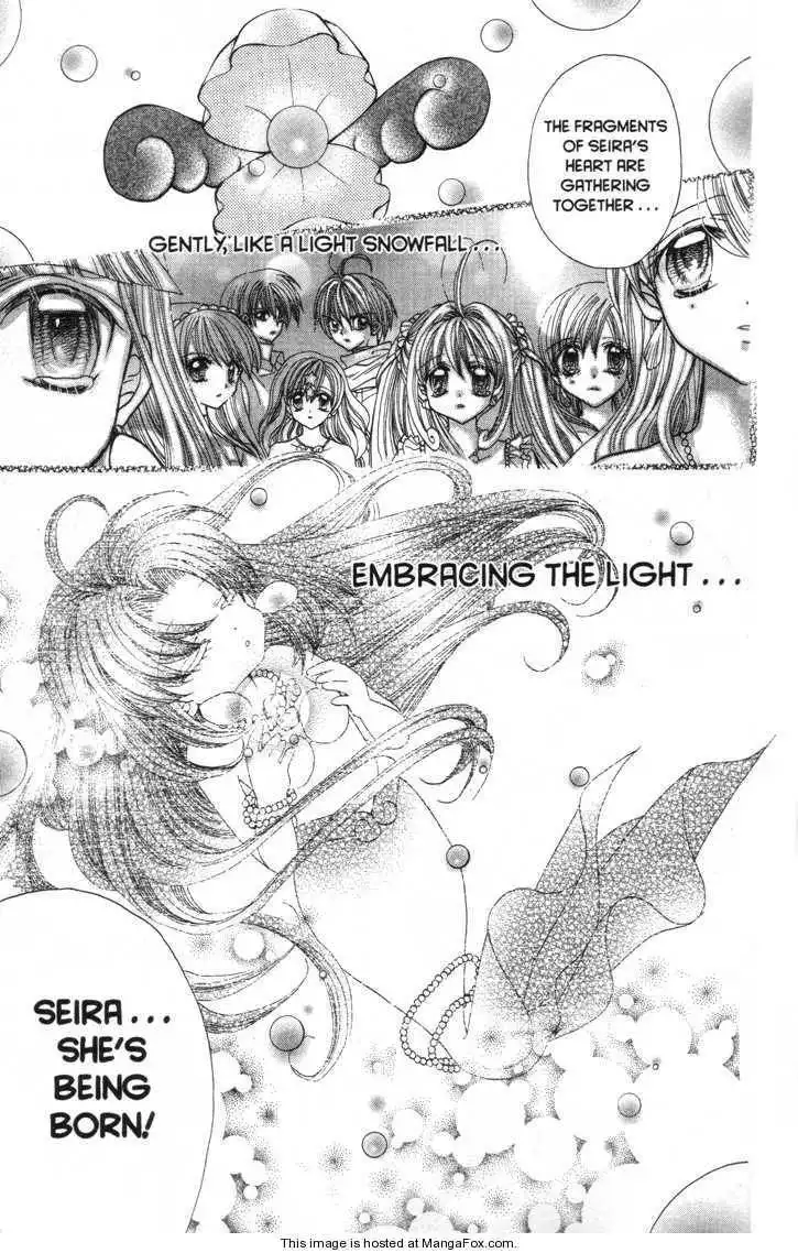 Mermaid Melody Pichi Pichi Pitch Chapter 29 37